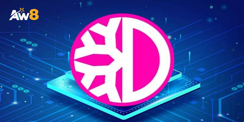 DFI đồng tiền số rất được quan tâm