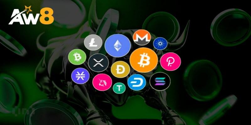 Chiến lược tận dụng mùa Altcoin hiệu quả