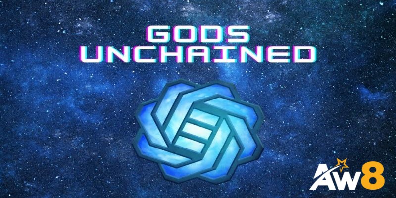 Cơ Chế NFT Và Công Nghệ Blockchain Trong Gods Unchained