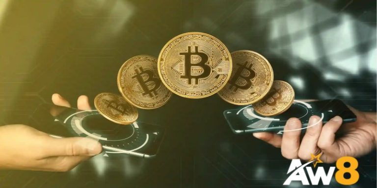 Coin Lending Là Gì? Cách Hoạt Động Của Hình Thức Cho Vay Tiền Ảo