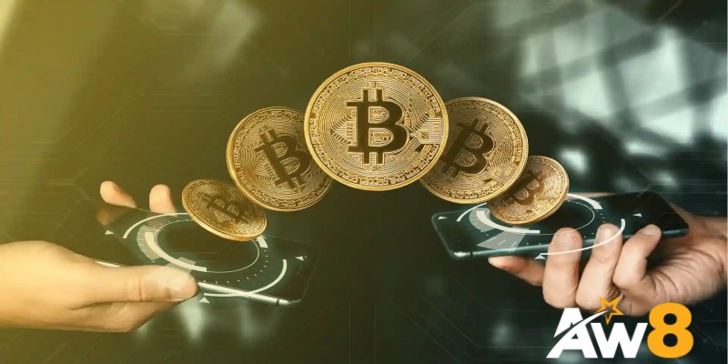 Coin Lending Là Gì? Cách Hoạt Động Của Hình Thức Cho Vay Tiền Ảo