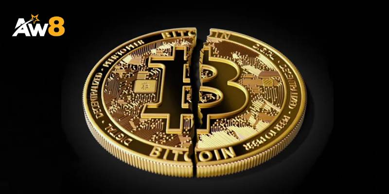 Đôi nét về con đường vấy máu trong giới coin điện tử