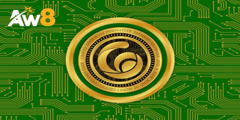 Công Nghệ Đằng Sau RACA Coin
