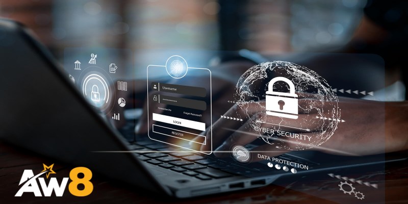 Cyber Security Là Gì? Tầm Quan Trọng Trong Thời Đại Số