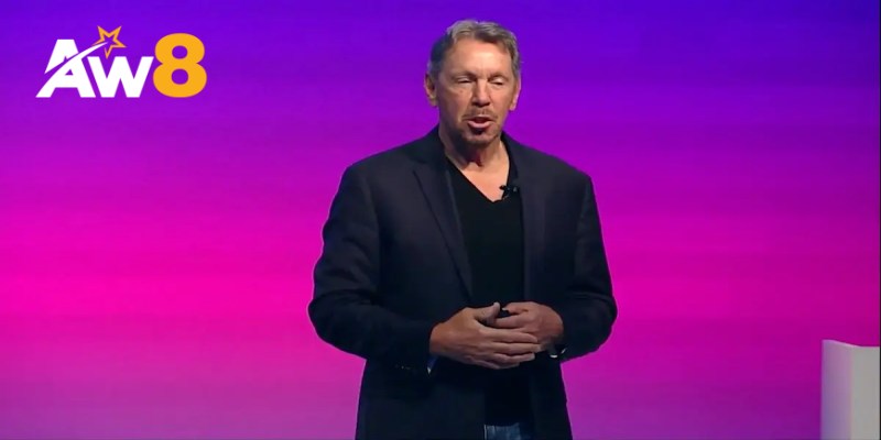 Di Sản Và Ảnh Hưởng Của Larry Ellison Trong Làng Công Nghệ