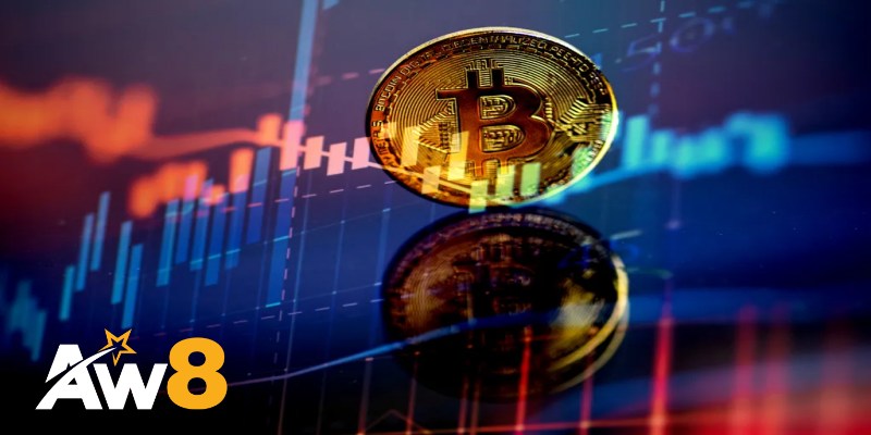 Dự Đoán Xu Hướng Bitcoin Sắp Tới – Tiếp Tục Tăng Hay Điều Chỉnh