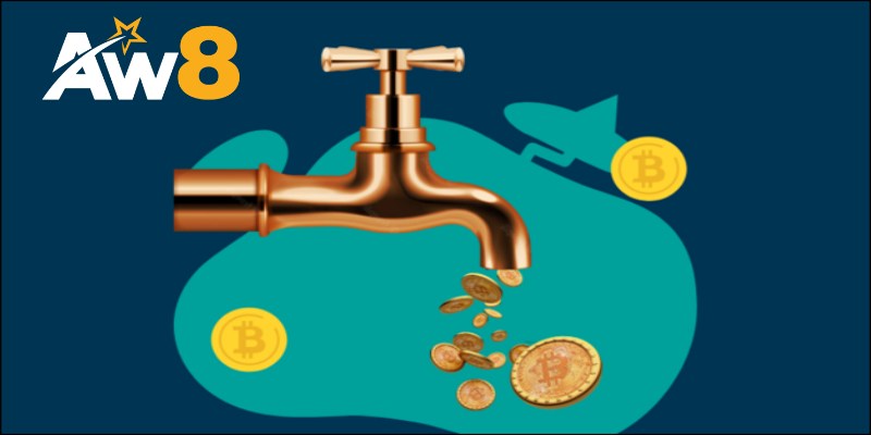 Faucet là gì? Hiểu rõ về khái niệm và cách thức hoạt động
