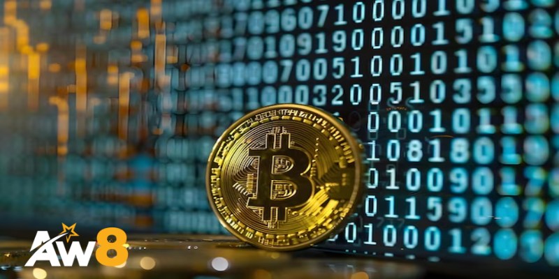 Giá Bitcoin Hôm Nay: Những Con Số Biết Nói