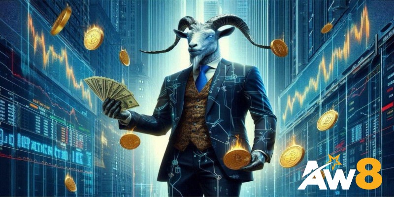 GOAT Trong Tiền Điện Tử: Ý Nghĩa Và Cách Xác Định Một Dự Án GOAT