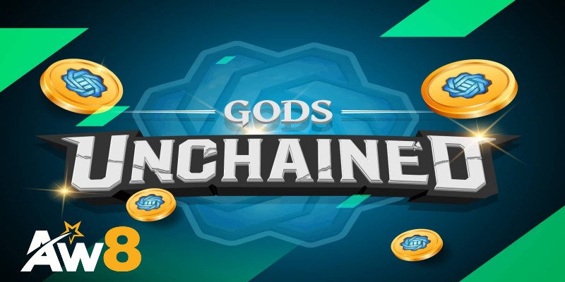 Gods Unchained Là Gì? Một Cái Nhìn Toàn Diện