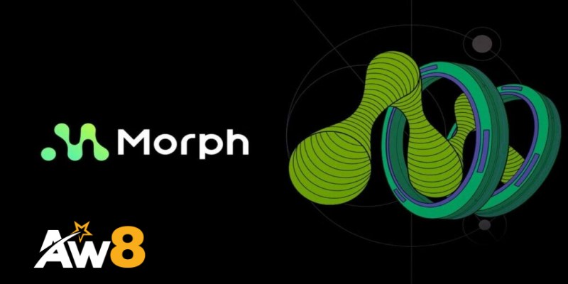 Hệ Sinh Thái Morph Đa Dạng