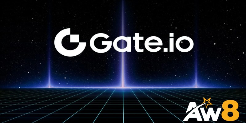 Hướng Dẫn Sử Dụng Gate.io Cho Người Mới