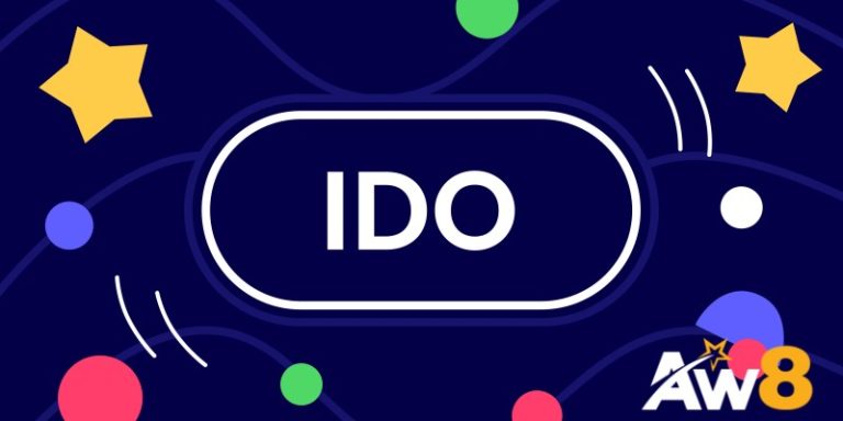 IDO là gì? Tổng quan về Initial DEX Offering