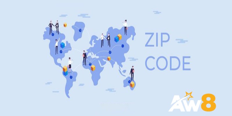 Khái Niệm Và Lịch Sử Hình Thành Zip Code