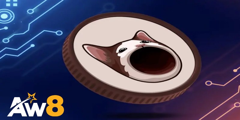 Lộ Trình Phát Triển Và Tiềm Năng Của Pop Cat Coin