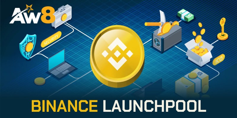 Lợi Ích Và Hạn Chế Của Binance Launchpool