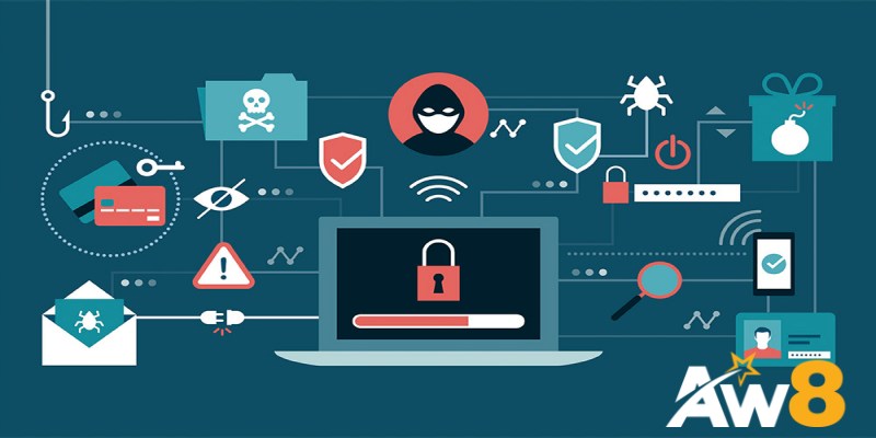Mật Khẩu Và Các Biện Pháp Quản Lý Mật Khẩu Hiệu Quả