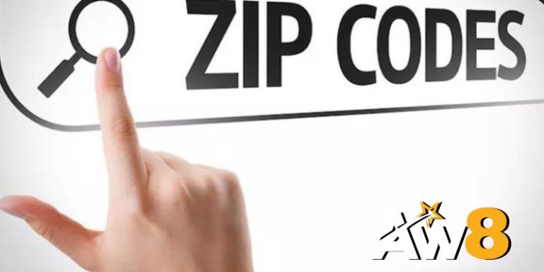 Một Số Vấn Đề Phổ Biến Khi Sử Dụng Zip Code