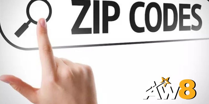 Một Số Vấn Đề Phổ Biến Khi Sử Dụng Zip Code