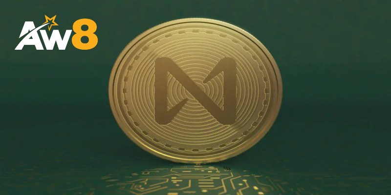 NEAR Coin Được Sử Dụng Để Làm Gì