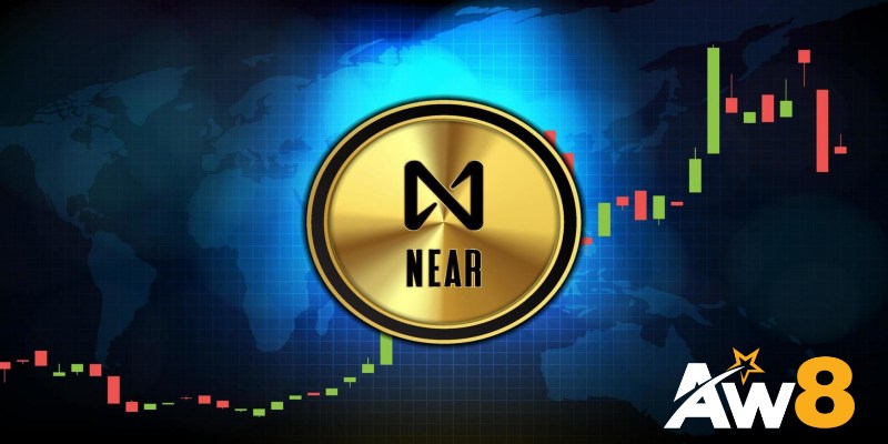 NEAR Coin Là Gì? Tổng Quan Về Hệ Sinh Thái NEAR Protocol