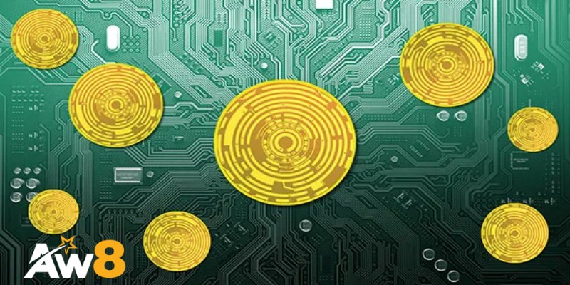 Nguồn Gốc Và Quá Trình Hình Thành Zero Coin