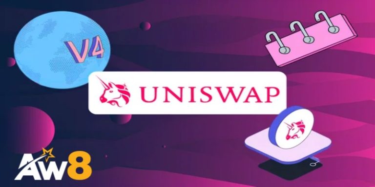 Những Điểm Mới Nổi Bật Của Uniswap V3