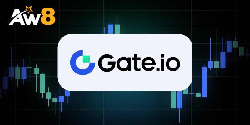 Những Điểm Nổi Bật Của Gate.io