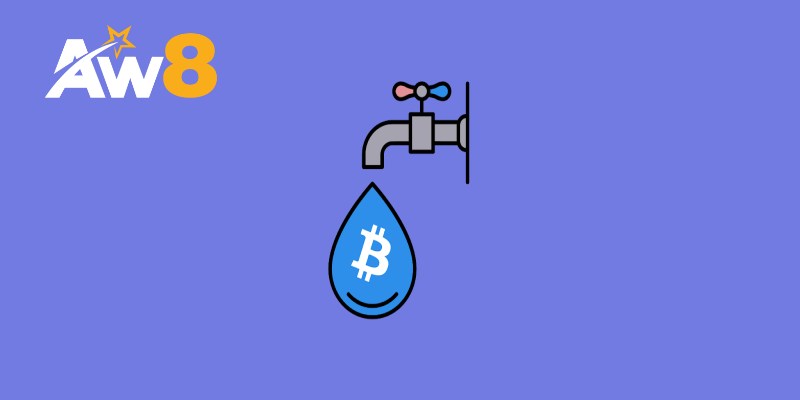 Những điều cần lưu ý khi sử dụng Faucet