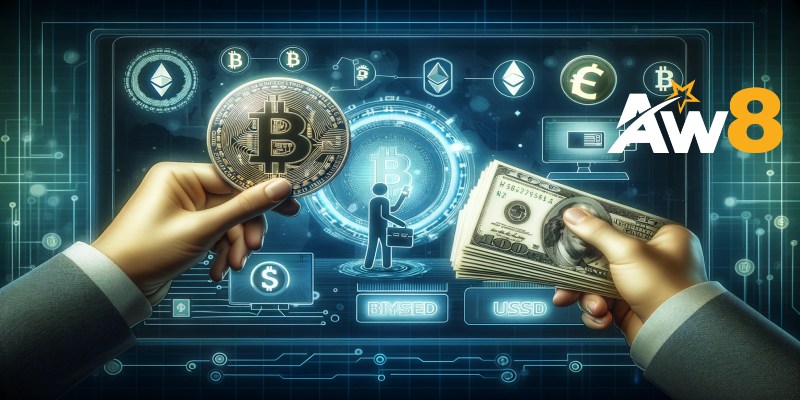 Những Rủi Ro Khi Tham Gia Coin Lending