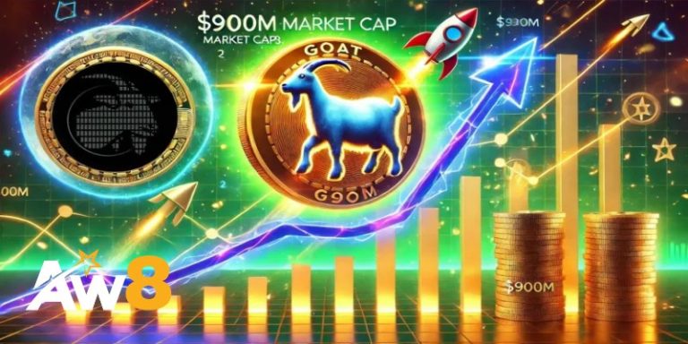 Những Thách Thức Khi Tìm Kiếm Dự Án GOAT Tiềm Năng