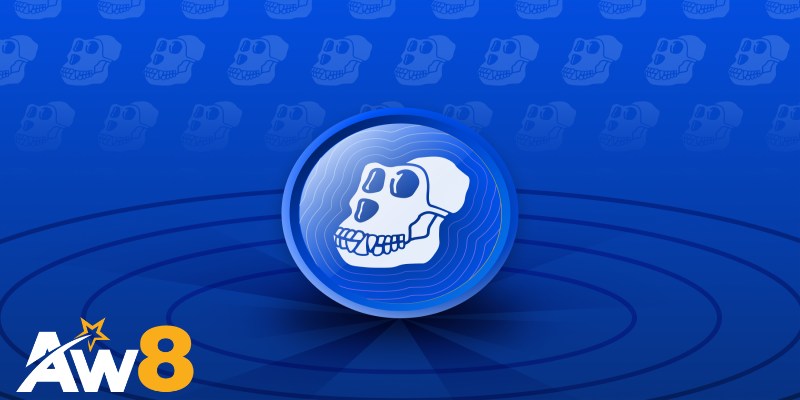 Những Ứng Dụng Thực Tiễn Của APE Coin