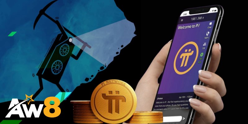 Những Yếu Tố Giúp Tăng Tốc Độ Đào Pi