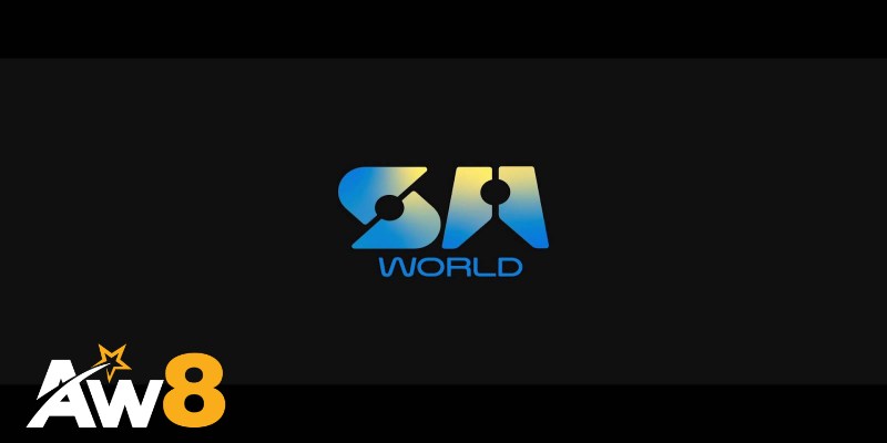 SA Token – Đồng tiền mã hóa cốt lõi của hệ sinh thái SA World