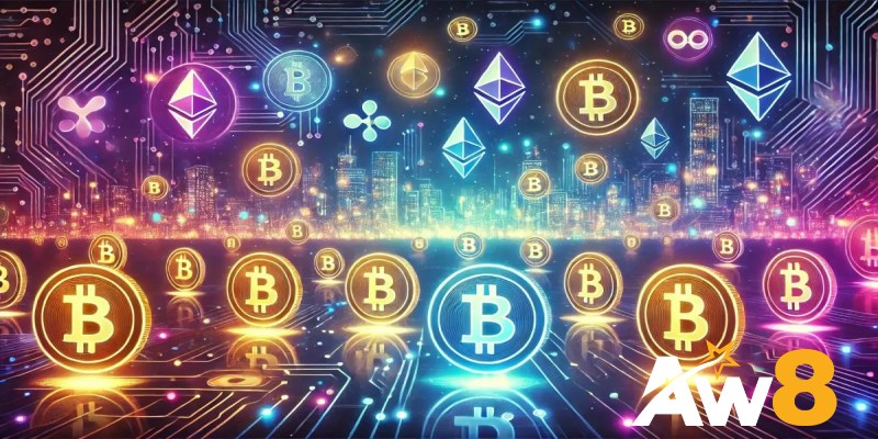 Sự kết hợp của công nghệ combo trong blockchain
