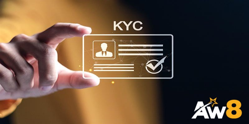Tại Sao KYC Quan Trọng Trong Thị Trường Tiền Mã Hóa