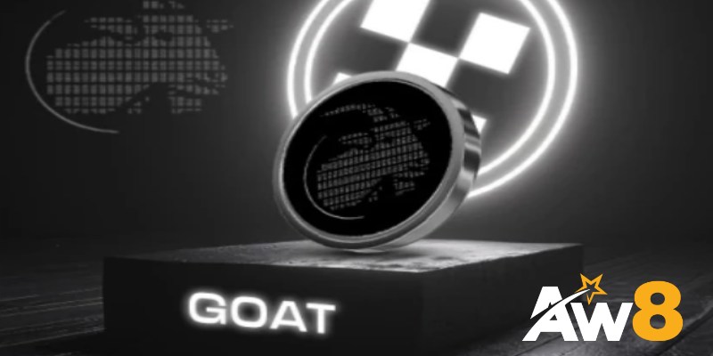 Tầm Quan Trọng Của GOAT Trong Thế Giới Tiền Điện Tử