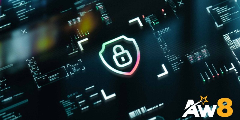 Ứng Dụng Cyber Security Trong Doanh Nghiệp Và Tổ Chức