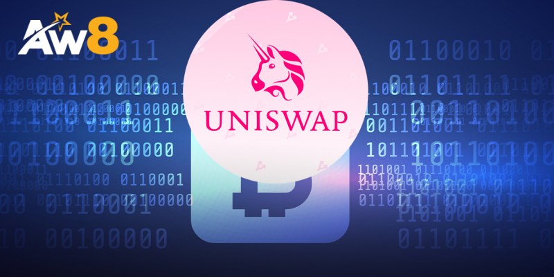 Uniswap V3 So Với Các Phiên Bản Trước: Những Cải Tiến Đáng Giá
