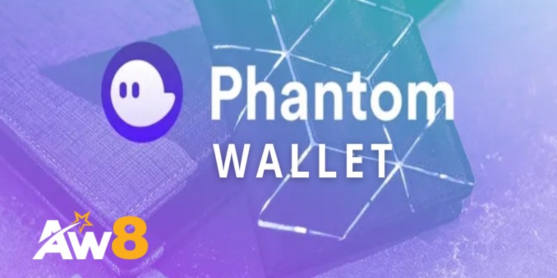Ví Phantom là gì