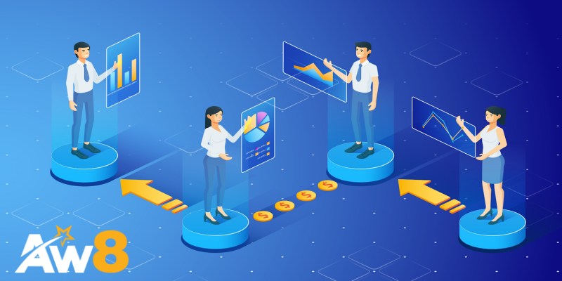 Xu hướng hiện đại trong bảo mật truy cập cơ sở dữ liệu